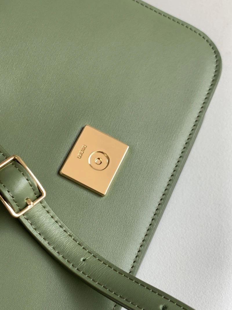 Vibrant Loewe Satchel Bags 61424