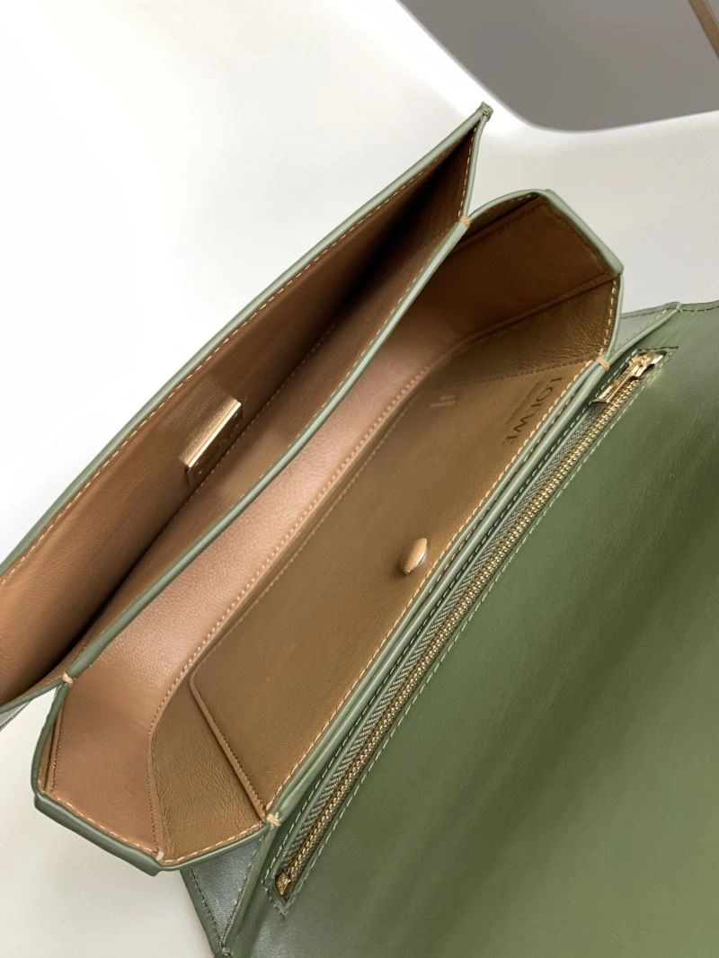 Vibrant Loewe Satchel Bags 61424