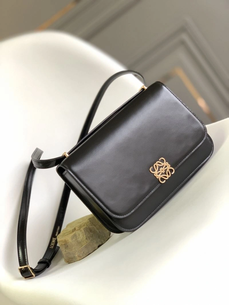 Loewe Satchel Bags Stylish 61420