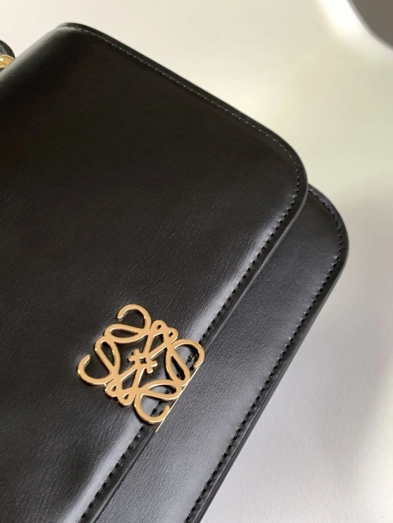 Loewe Satchel Bags Stylish 61420