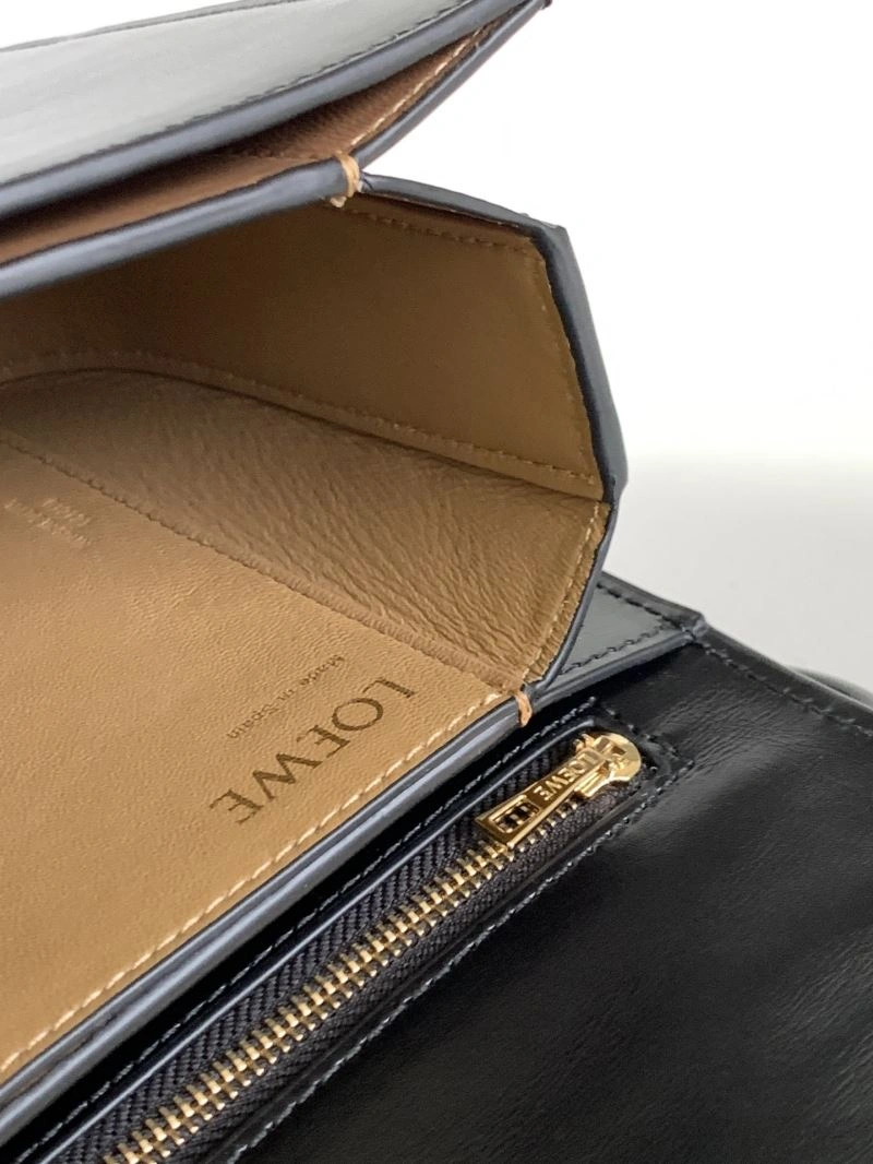 Loewe Satchel Bags Stylish 61420