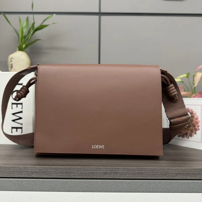 Durable Loewe Satchel Bags 61413
