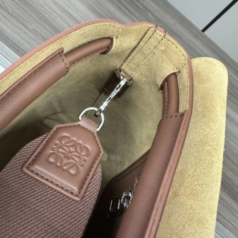 Durable Loewe Satchel Bags 61413