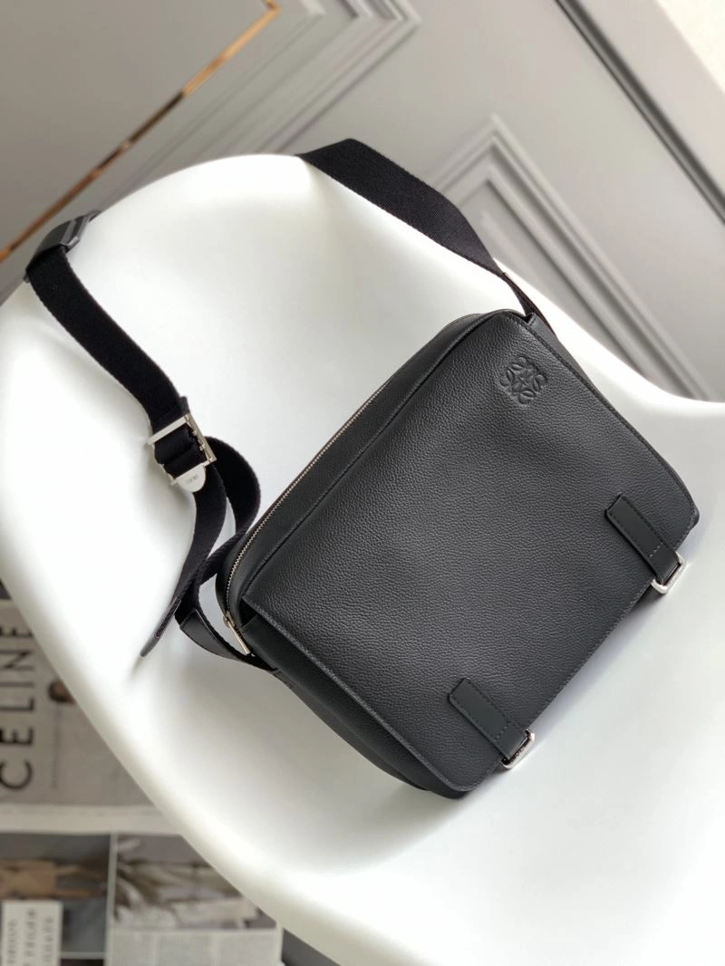 Comfortable Loewe Satchel Bags 61417