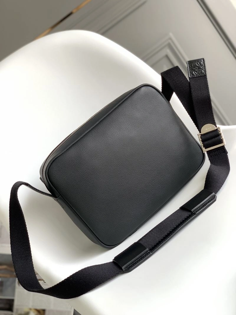 Comfortable Loewe Satchel Bags 61417