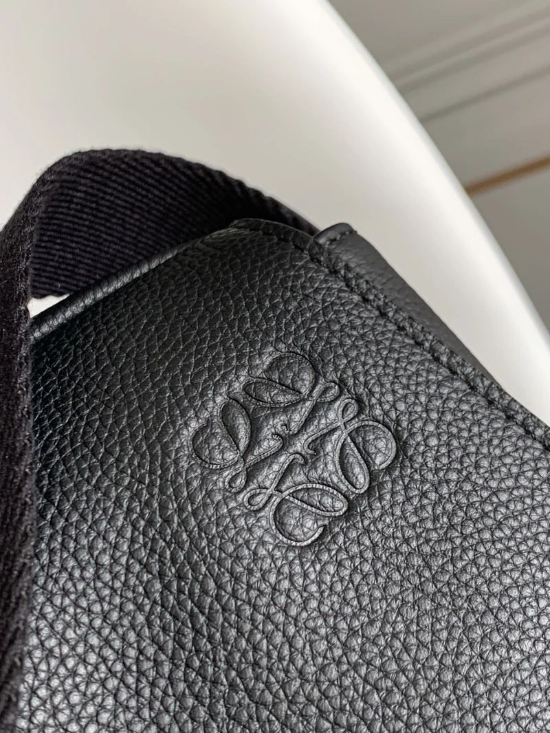 Comfortable Loewe Satchel Bags 61417