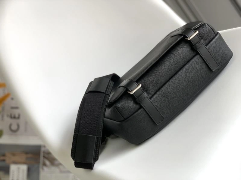 Comfortable Loewe Satchel Bags 61417