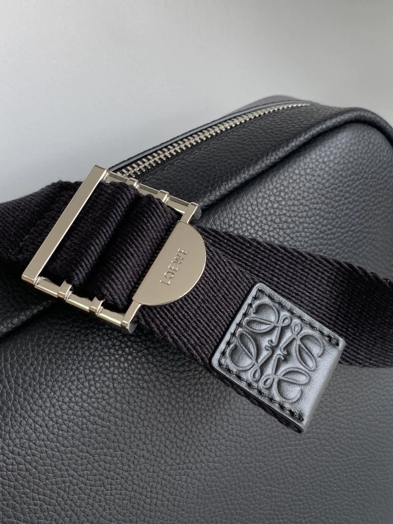 Comfortable Loewe Satchel Bags 61417