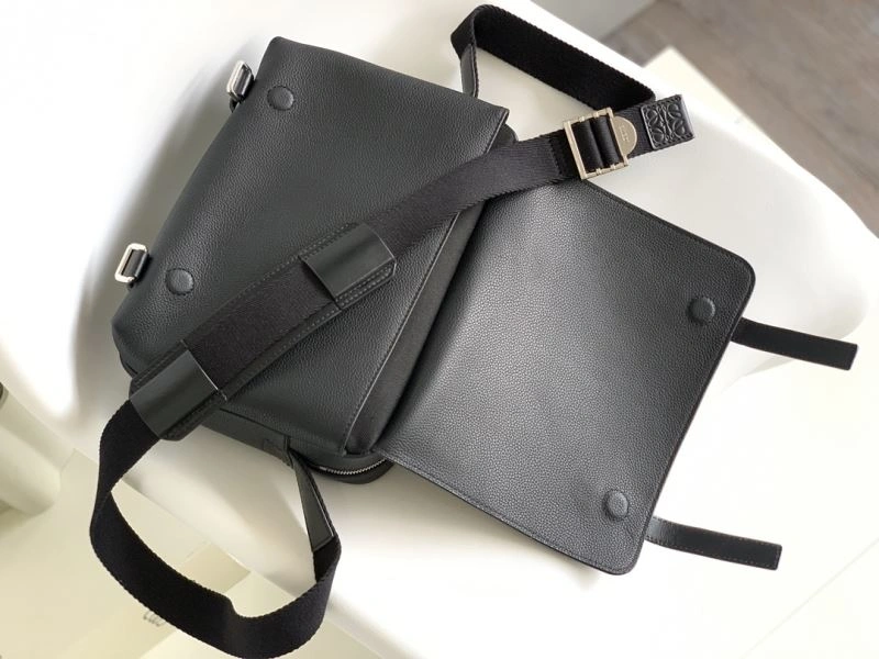 Comfortable Loewe Satchel Bags 61417