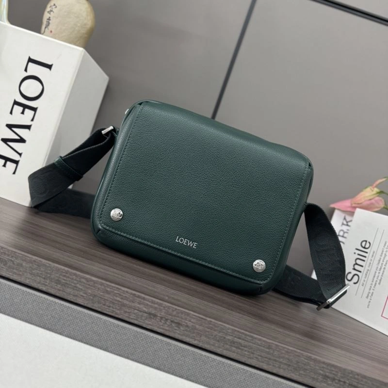 Loewe Satchel Bags UrbanStyle 61410