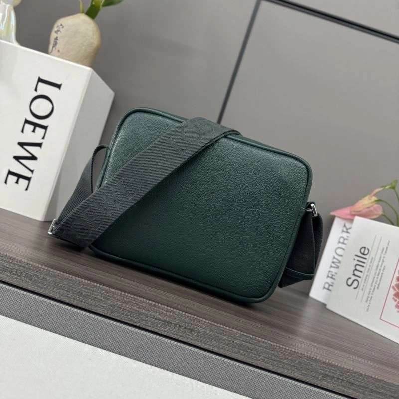 Loewe Satchel Bags UrbanStyle 61410