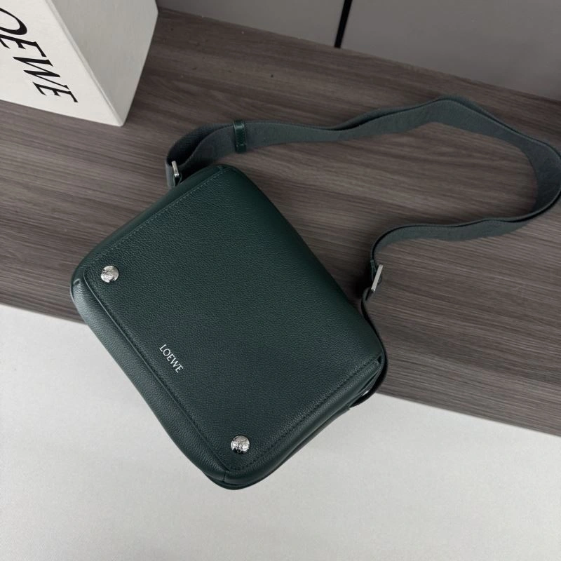 Loewe Satchel Bags UrbanStyle 61410