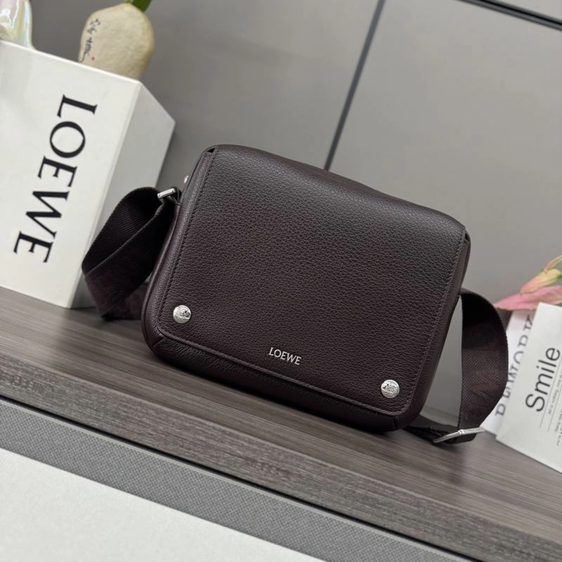 Breathable Loewe Satchel Bags 61412