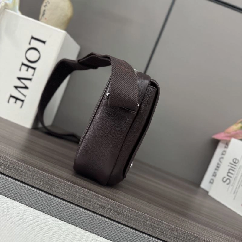 Breathable Loewe Satchel Bags 61412