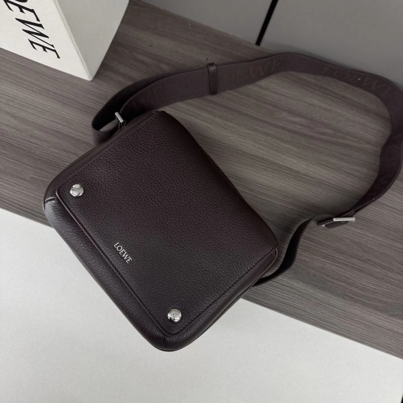 Breathable Loewe Satchel Bags 61412