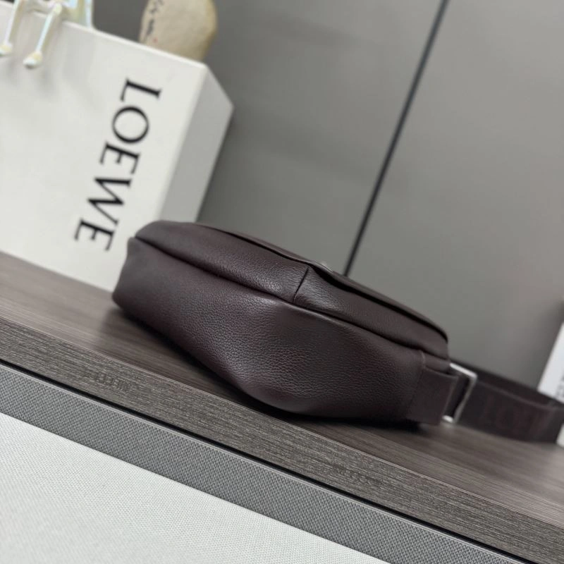 Breathable Loewe Satchel Bags 61412