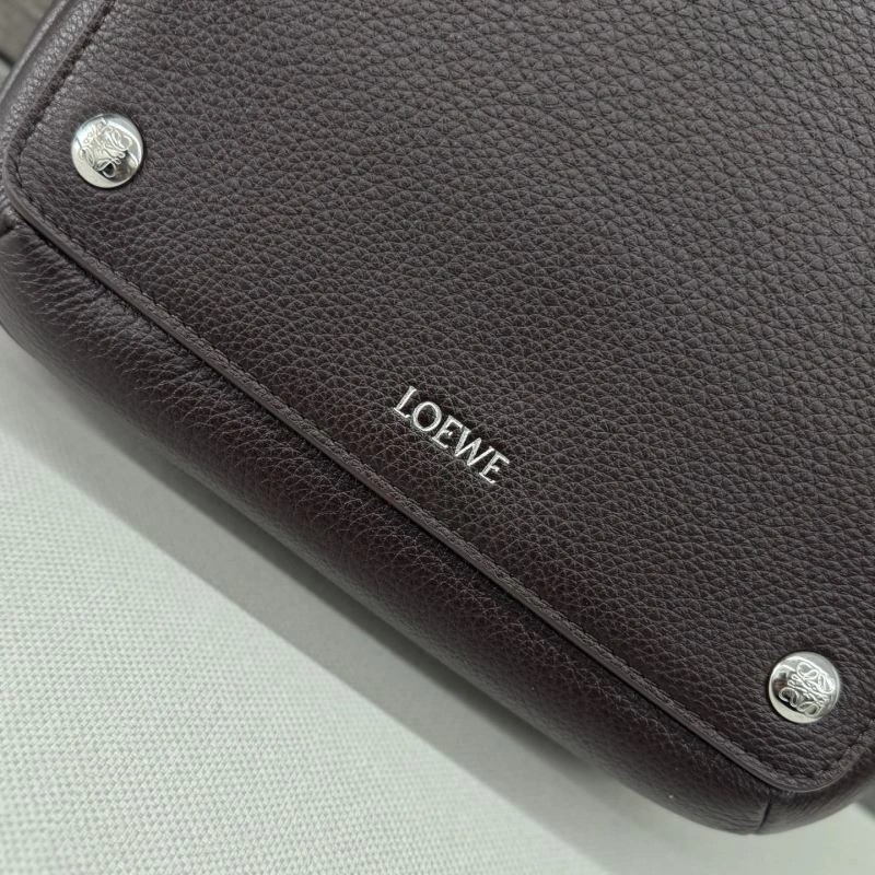 Breathable Loewe Satchel Bags 61412