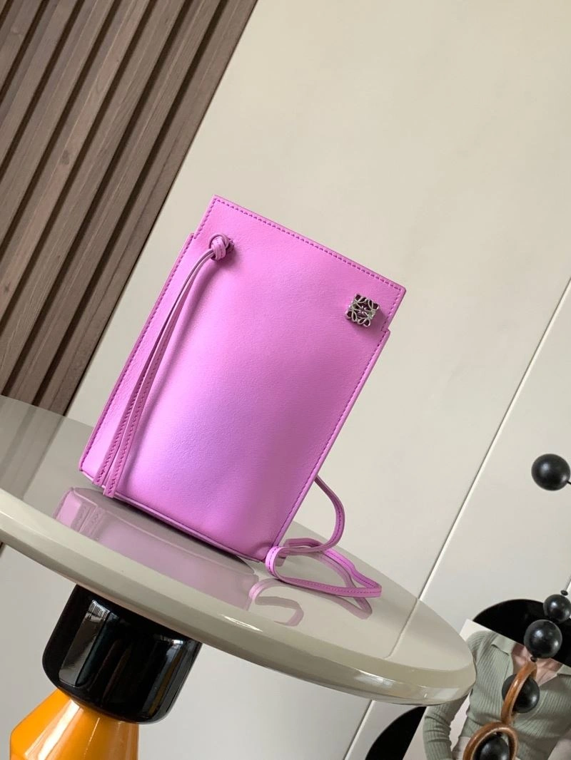 Upgraded Loewe Satchel Bags 77456