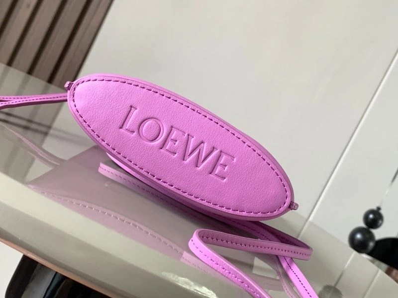 Upgraded Loewe Satchel Bags 77456