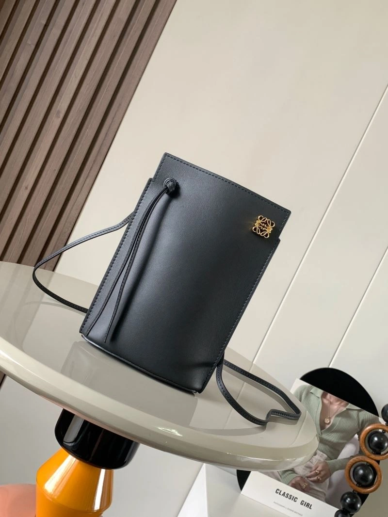 Loewe Satchel Bags Bright 77450