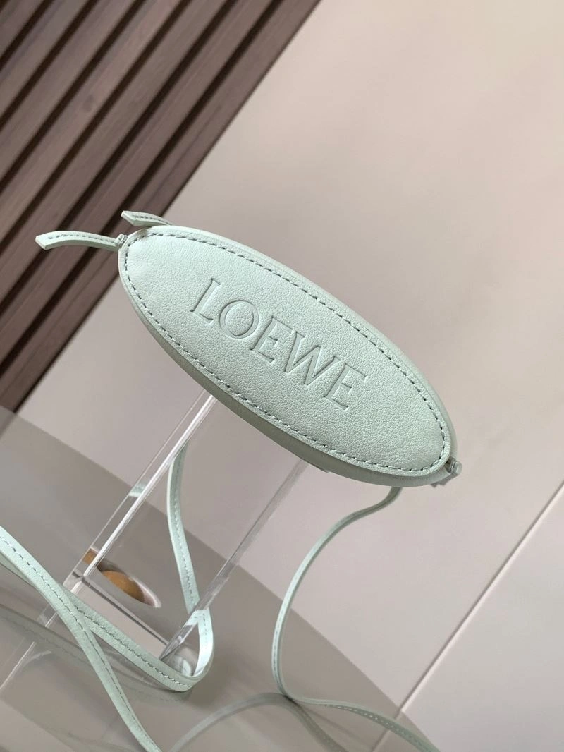 Loewe Satchel Bags Tailored 77452