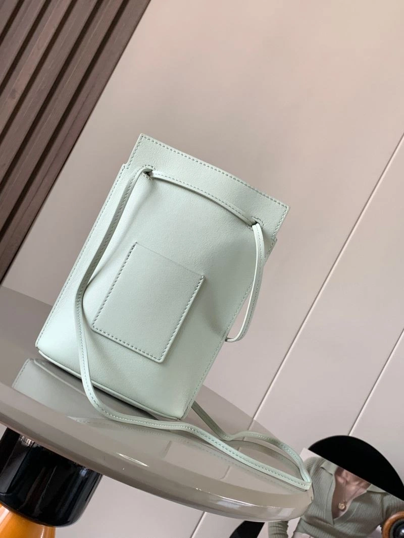 Loewe Satchel Bags Tailored 77452