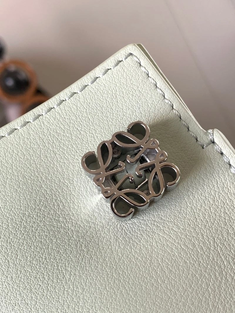 Loewe Satchel Bags Tailored 77452