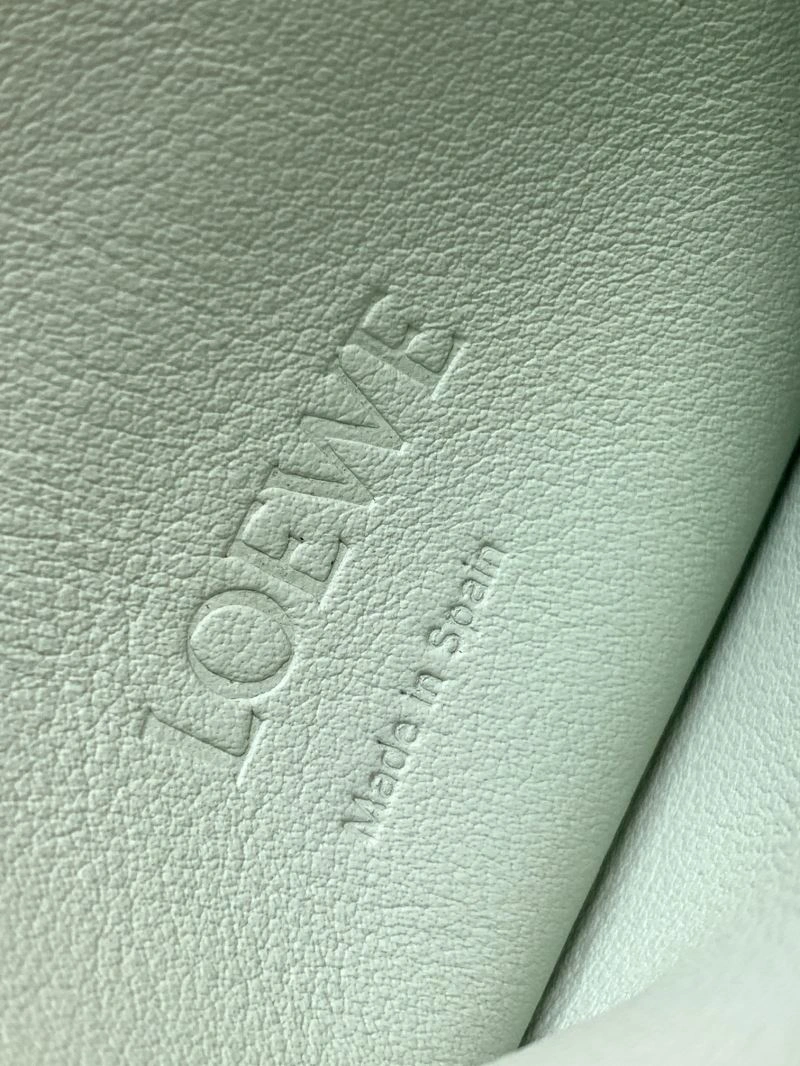 Loewe Satchel Bags Tailored 77452