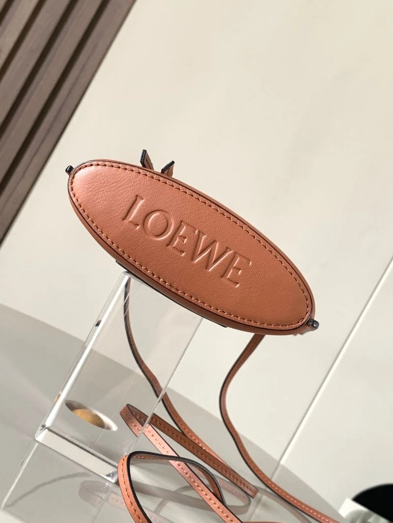 Durable Loewe Satchel Bags 77451