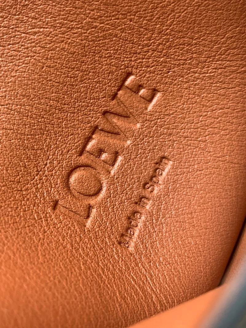 Durable Loewe Satchel Bags 77451