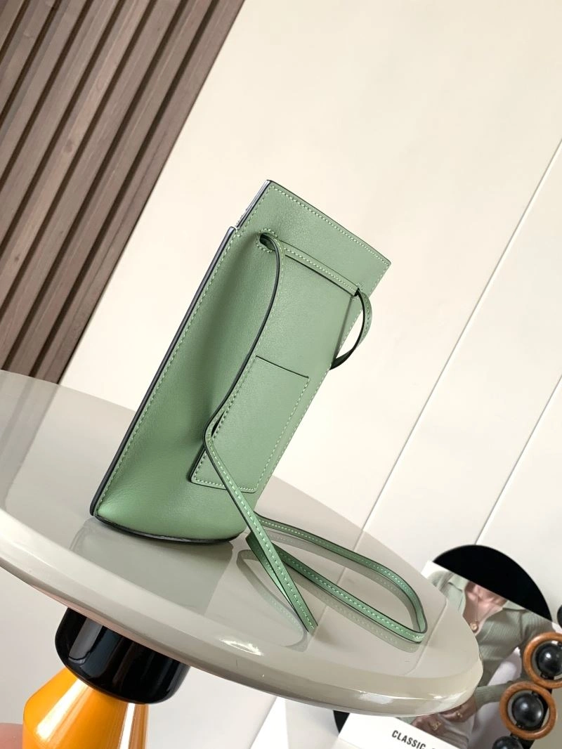 Loewe Satchel Bags SmoothTexture 77460