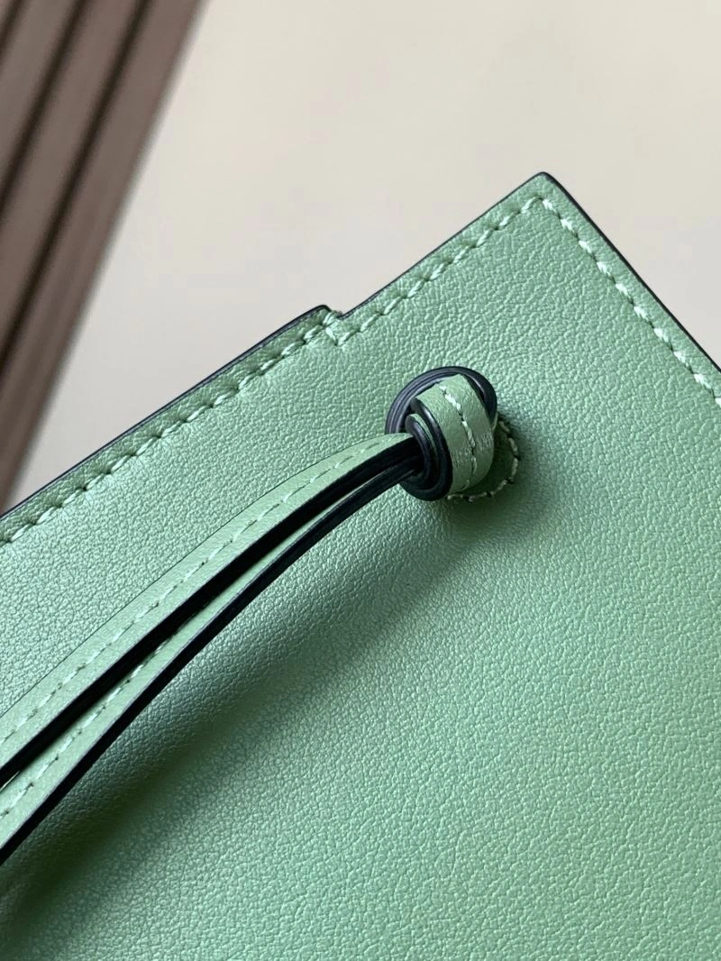 Loewe Satchel Bags SmoothTexture 77460