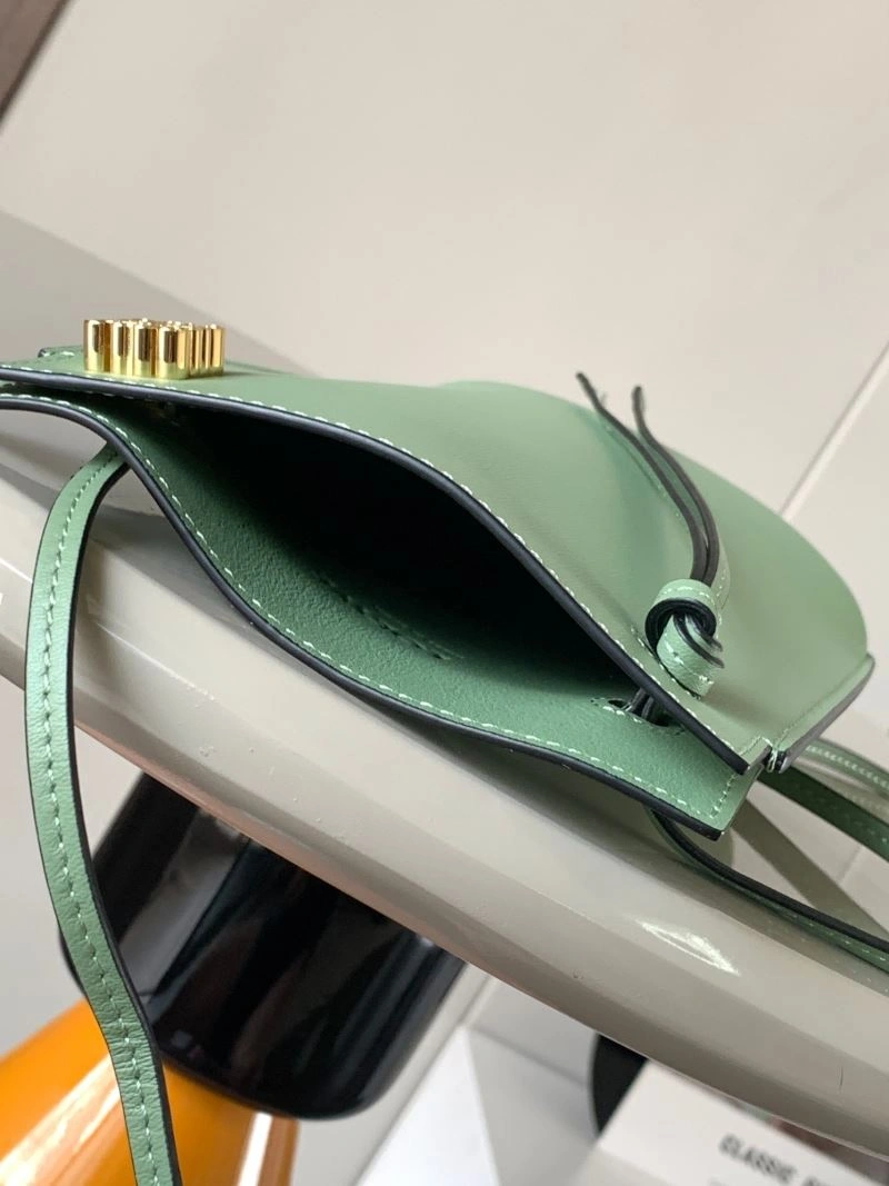Loewe Satchel Bags SmoothTexture 77460