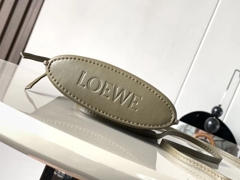 Loewe Satchel Bags Unisex 77472