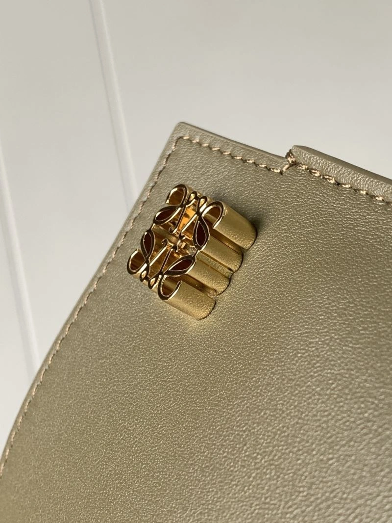 Loewe Satchel Bags Unisex 77472