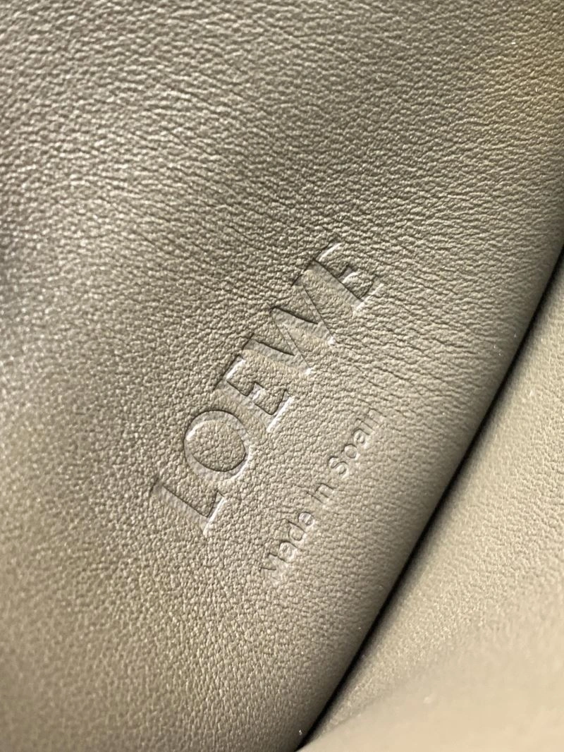 Loewe Satchel Bags Unisex 77472