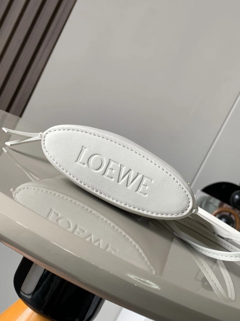 HighQuality Loewe Satchel Bags 77465