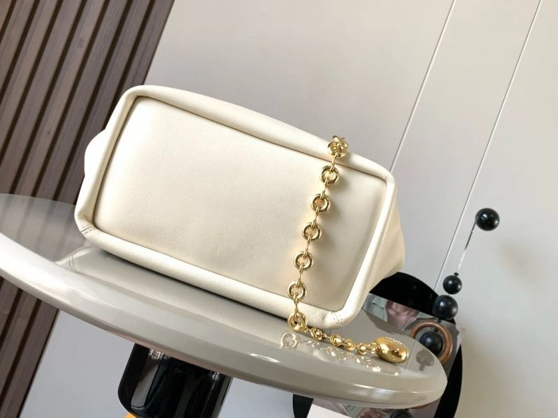 Bright Loewe Satchel Bags 73081
