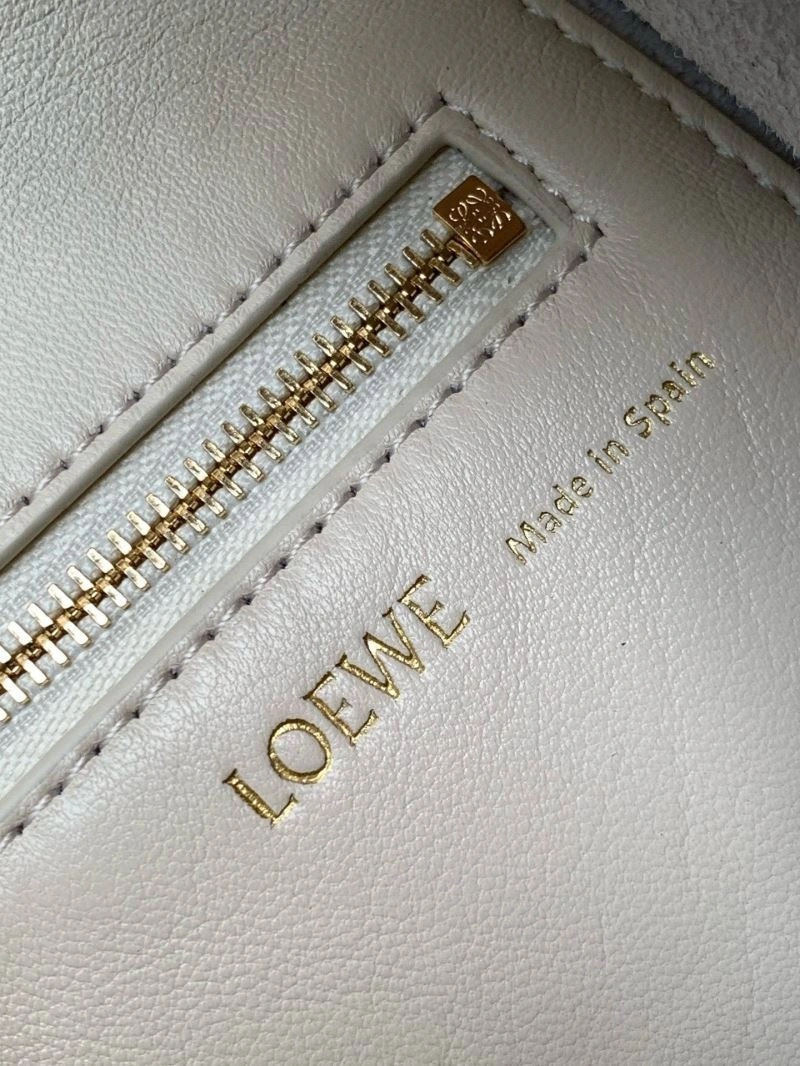 Bright Loewe Satchel Bags 73081