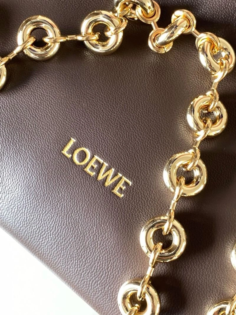 Loewe Satchel Bags TravelReady 73080
