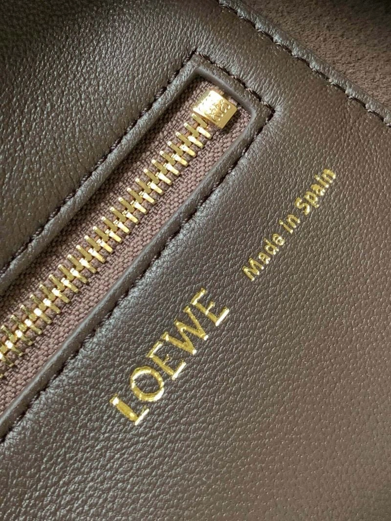 Loewe Satchel Bags TravelReady 73080