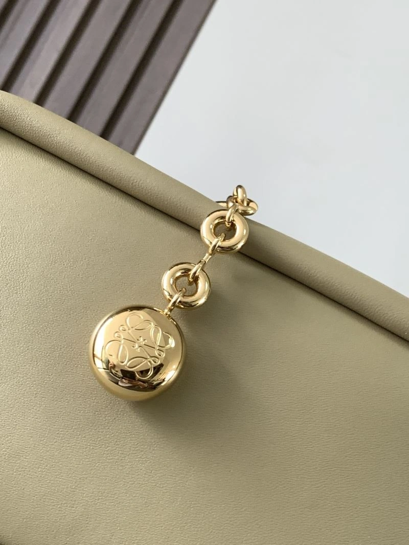 Classic Loewe Satchel Bags 73095