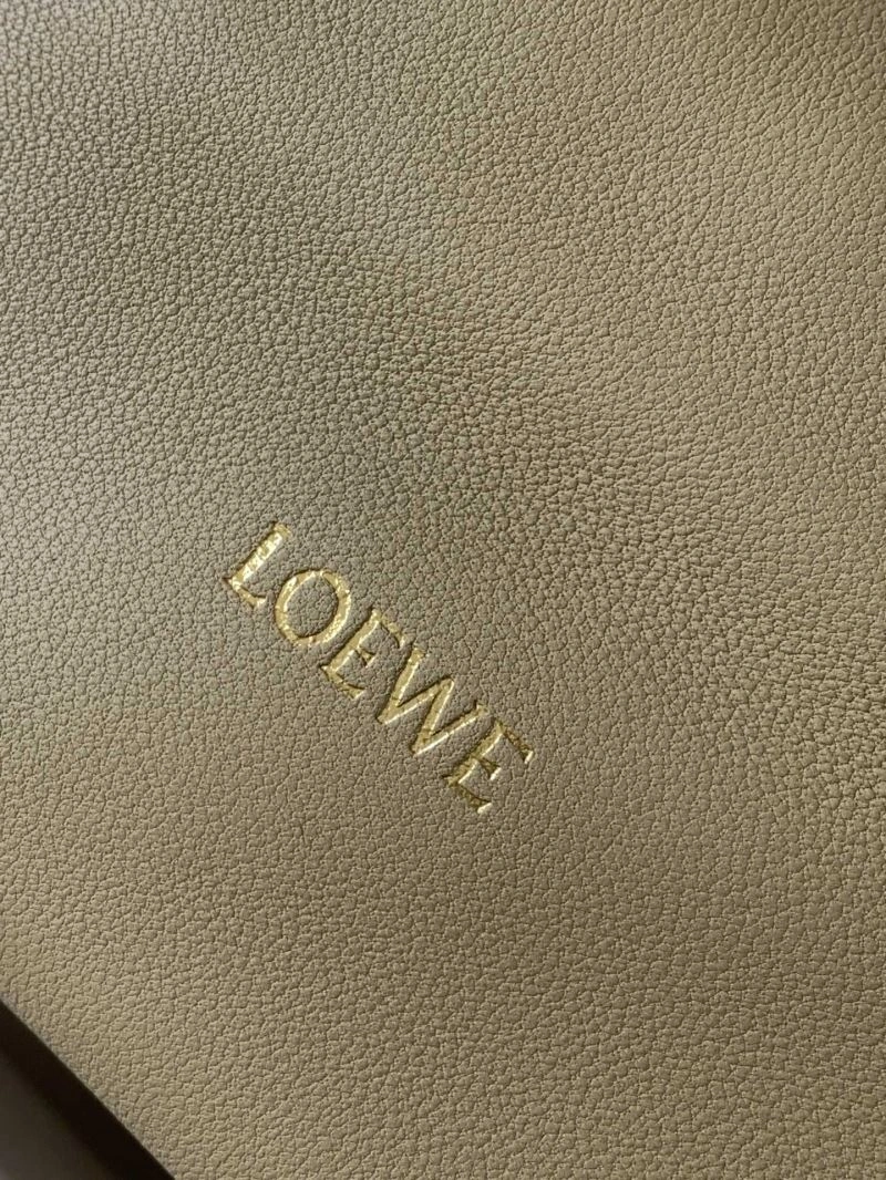 Classic Loewe Satchel Bags 73095
