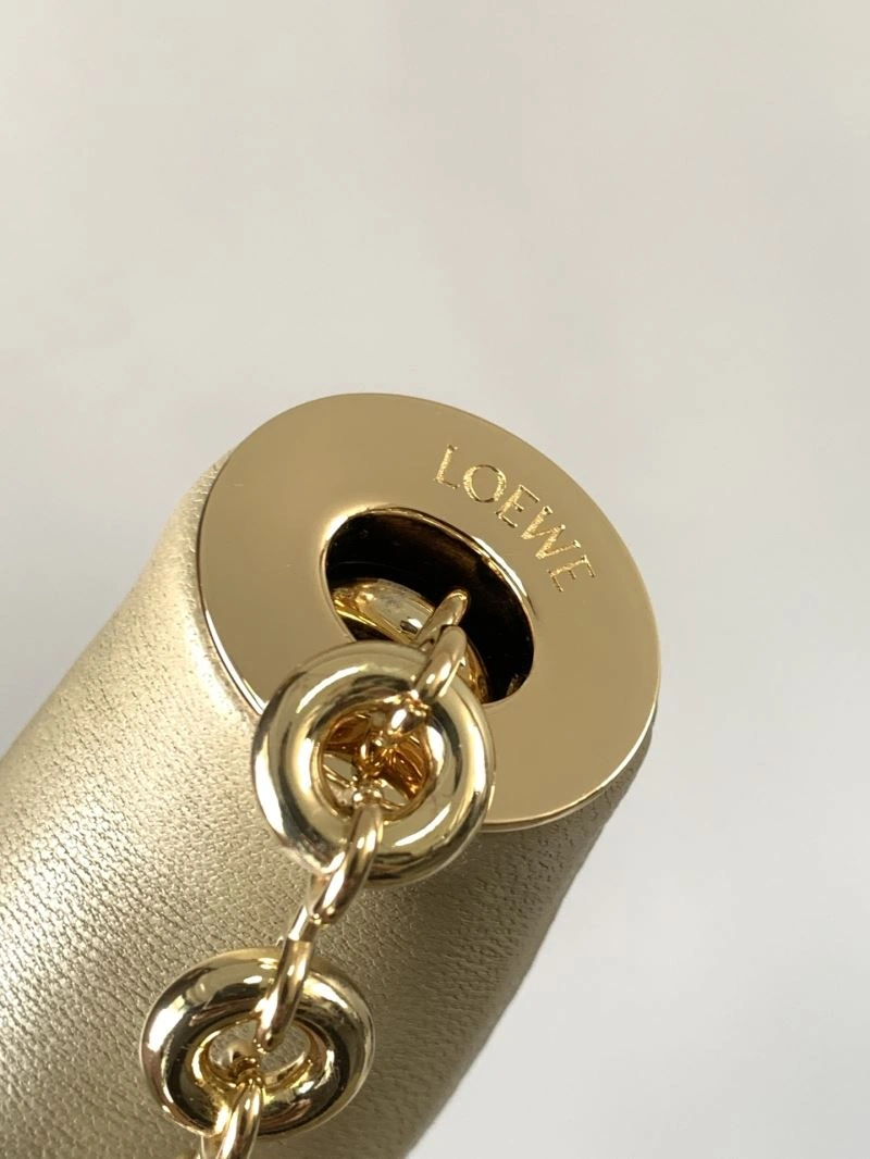 Classic Loewe Satchel Bags 73095
