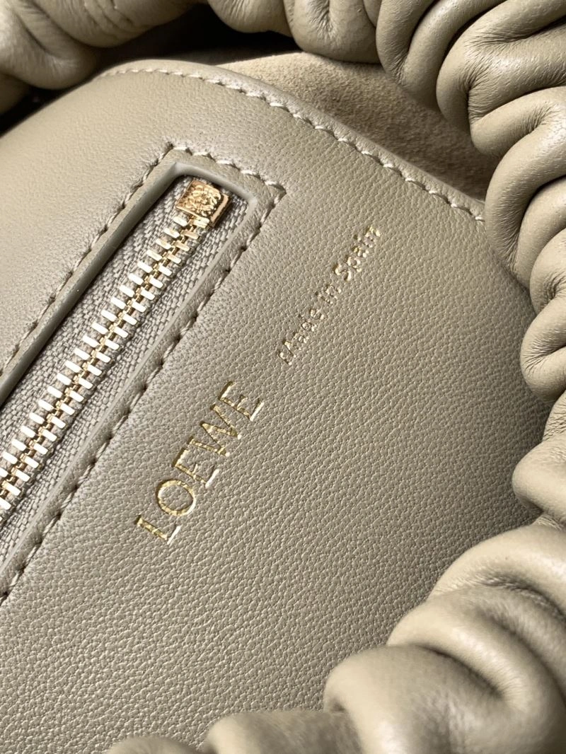 Classic Loewe Satchel Bags 73095
