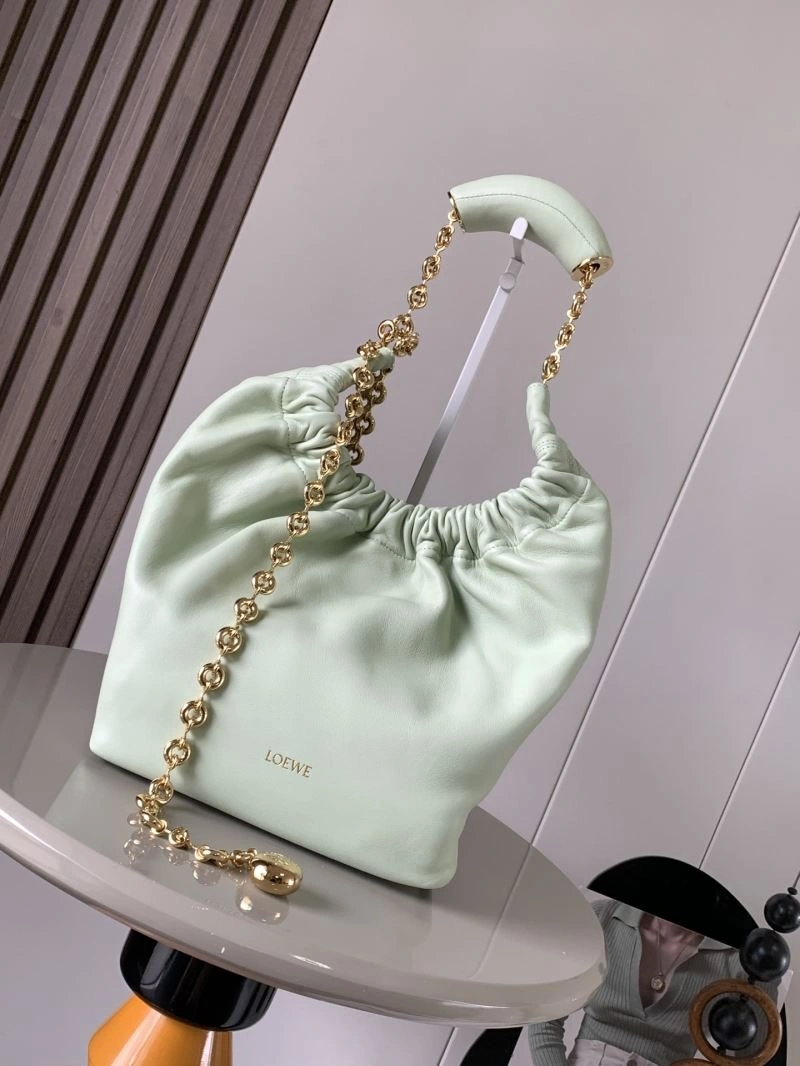Loewe Satchel Bags UrbanStyle 73092