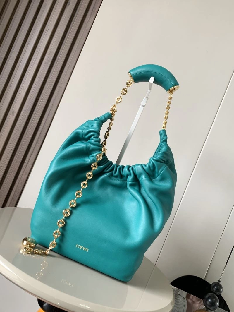 Loewe Satchel Bags SmartChoice 73089