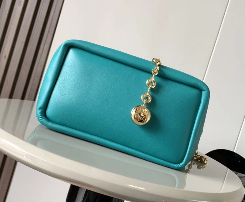 Loewe Satchel Bags SmartChoice 73089