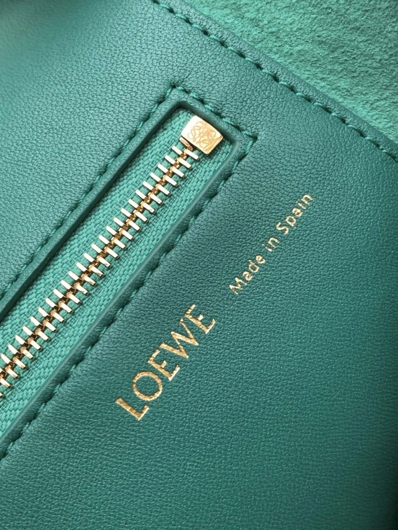 Loewe Satchel Bags SmartChoice 73089