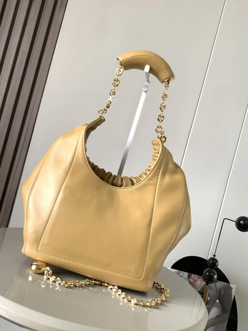 Loewe Satchel Bags ZipUp 73088